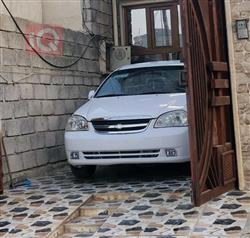 شيفروليه اوبترا